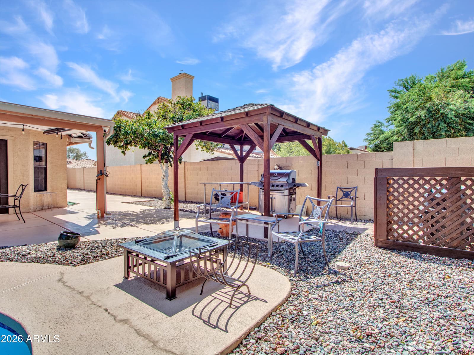 5424 W Cochise Drive, Glendale, AZ 85302 — photo 64 of 91
