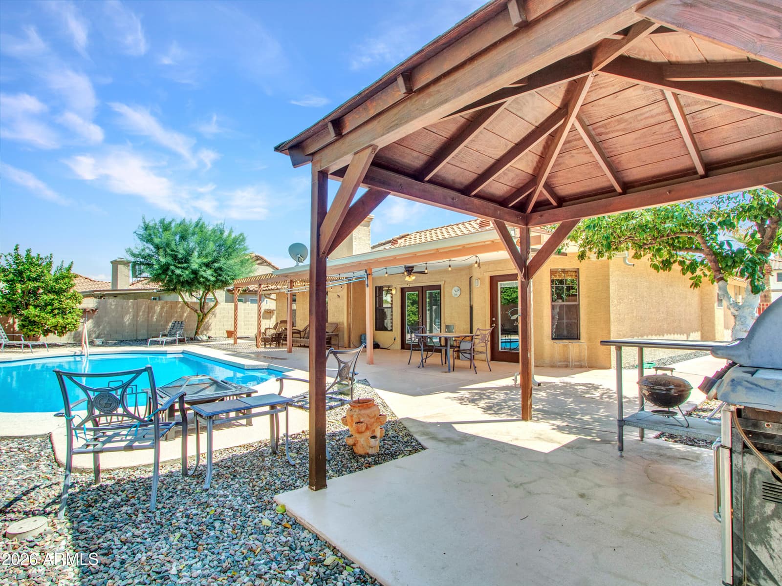 5424 W Cochise Drive, Glendale, AZ 85302 — photo 66 of 91