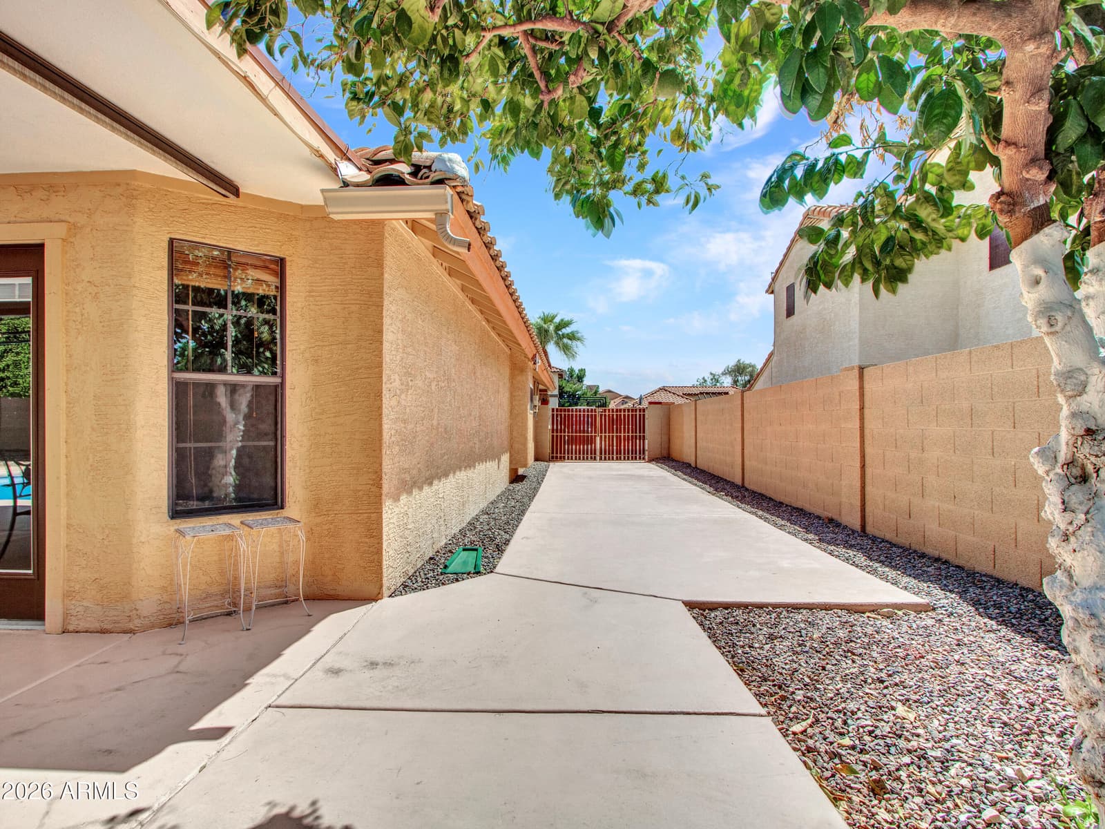 5424 W Cochise Drive, Glendale, AZ 85302 — photo 67 of 91