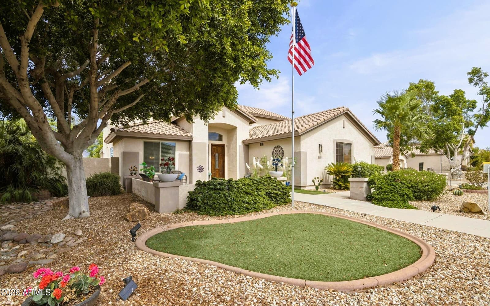 22422 N 80th Lane, Peoria, AZ 85383 — photo 1 of 7