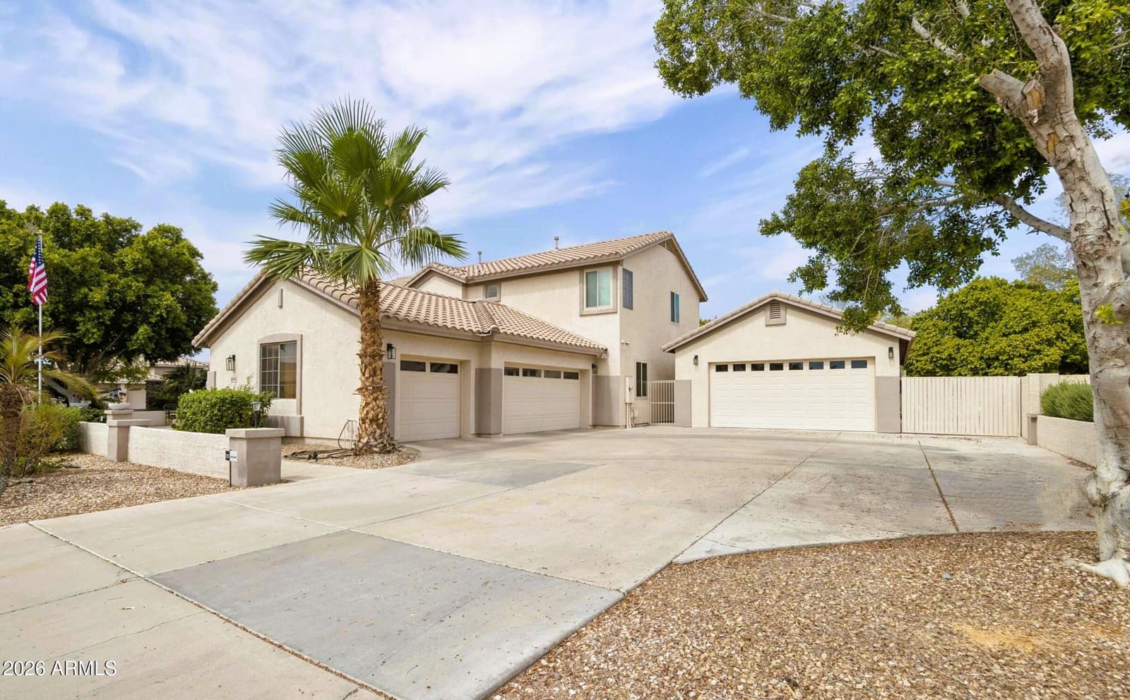 22422 N 80th Lane, Peoria, AZ 85383 — photo 2 of 7