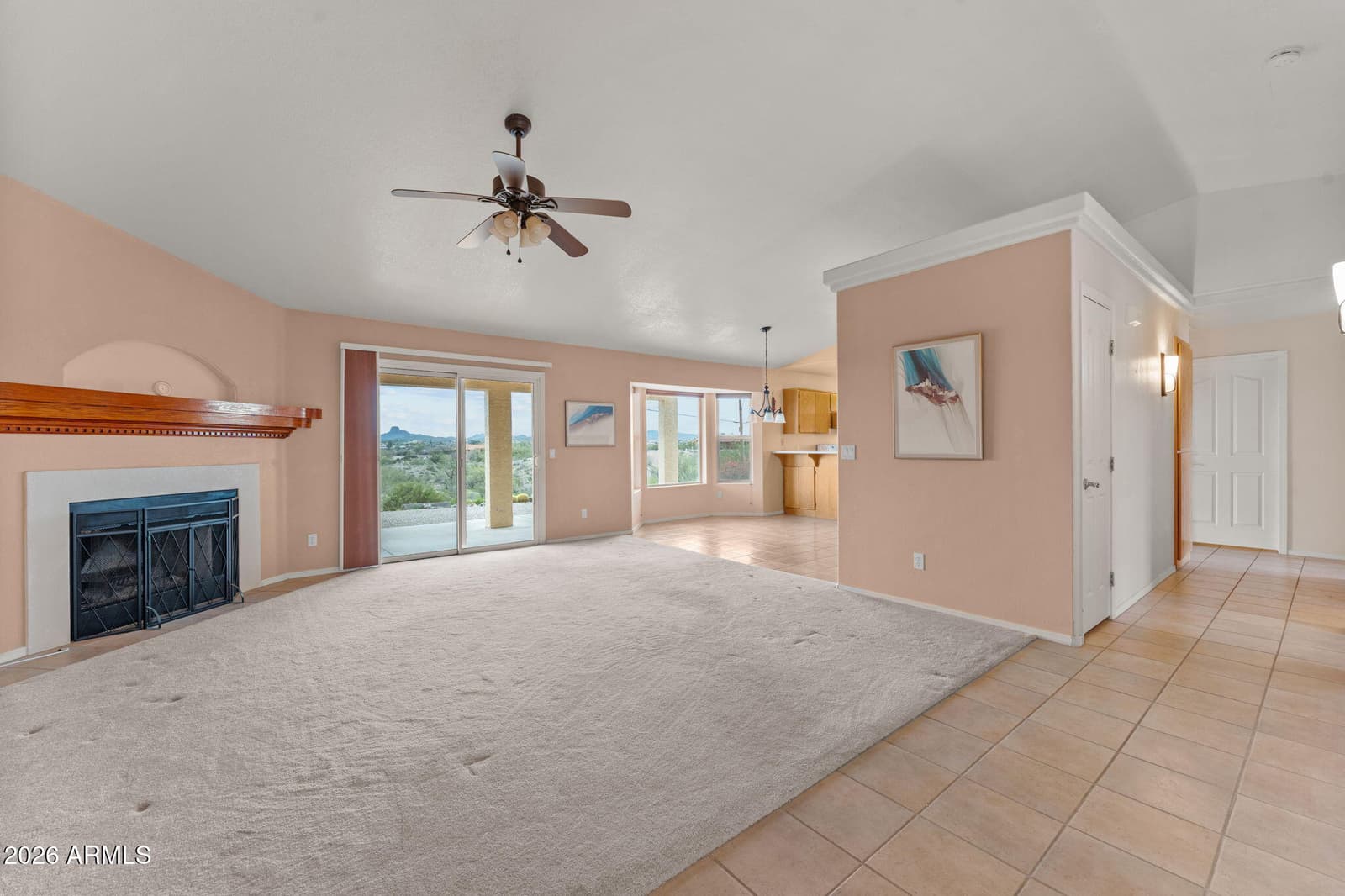 1315 N Mule Deer Trail, Wickenburg, AZ 85390 — photo 3 of 35