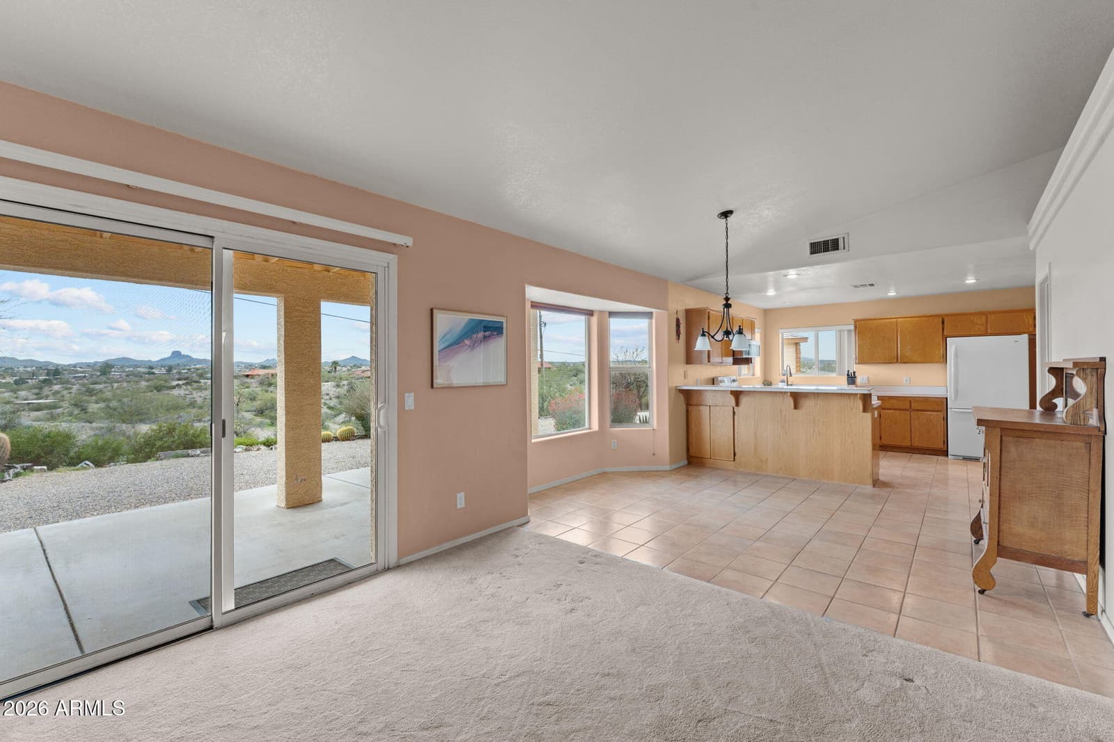 1315 N Mule Deer Trail, Wickenburg, AZ 85390 — photo 6 of 35