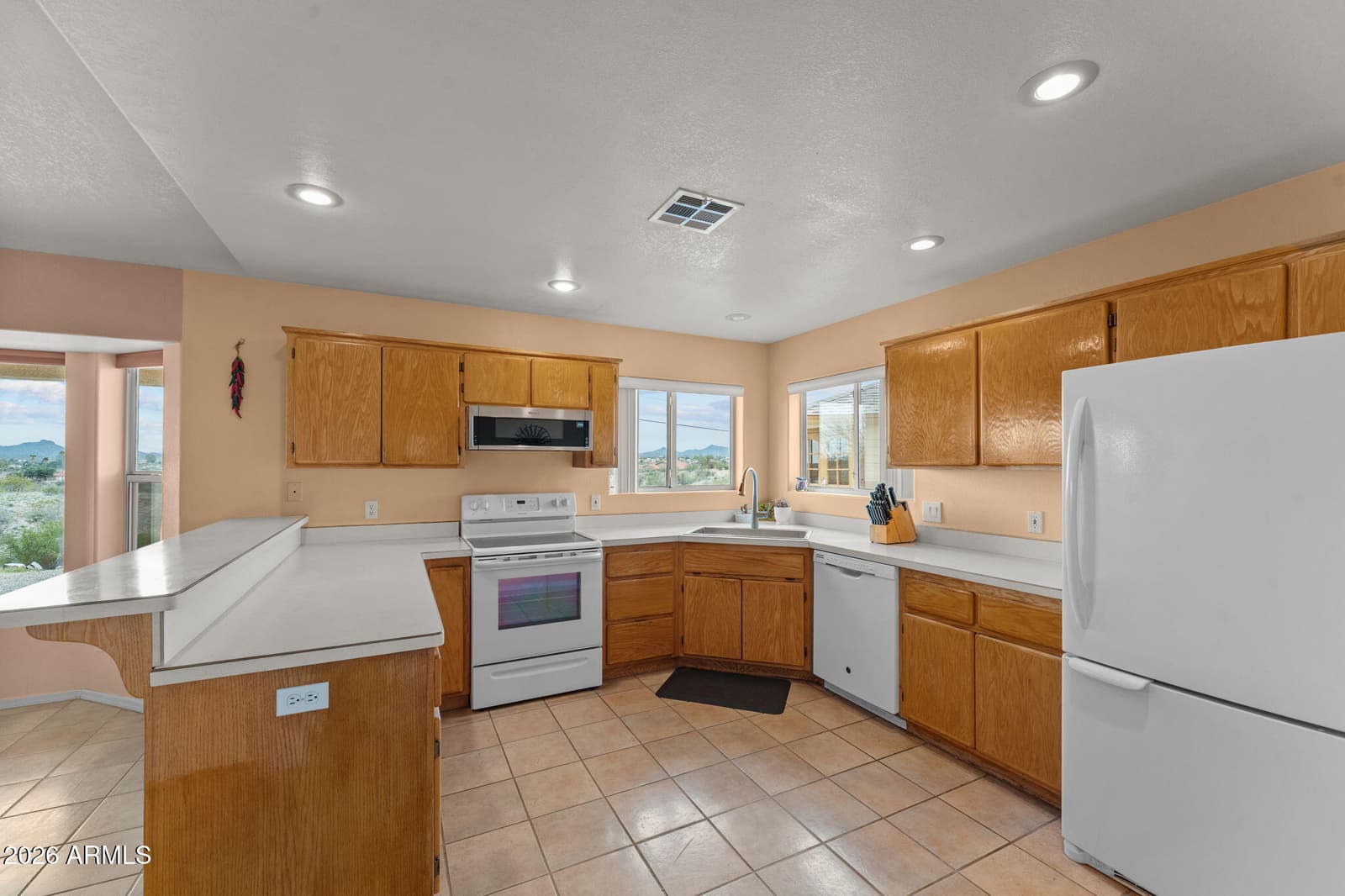 1315 N Mule Deer Trail, Wickenburg, AZ 85390 — photo 12 of 35