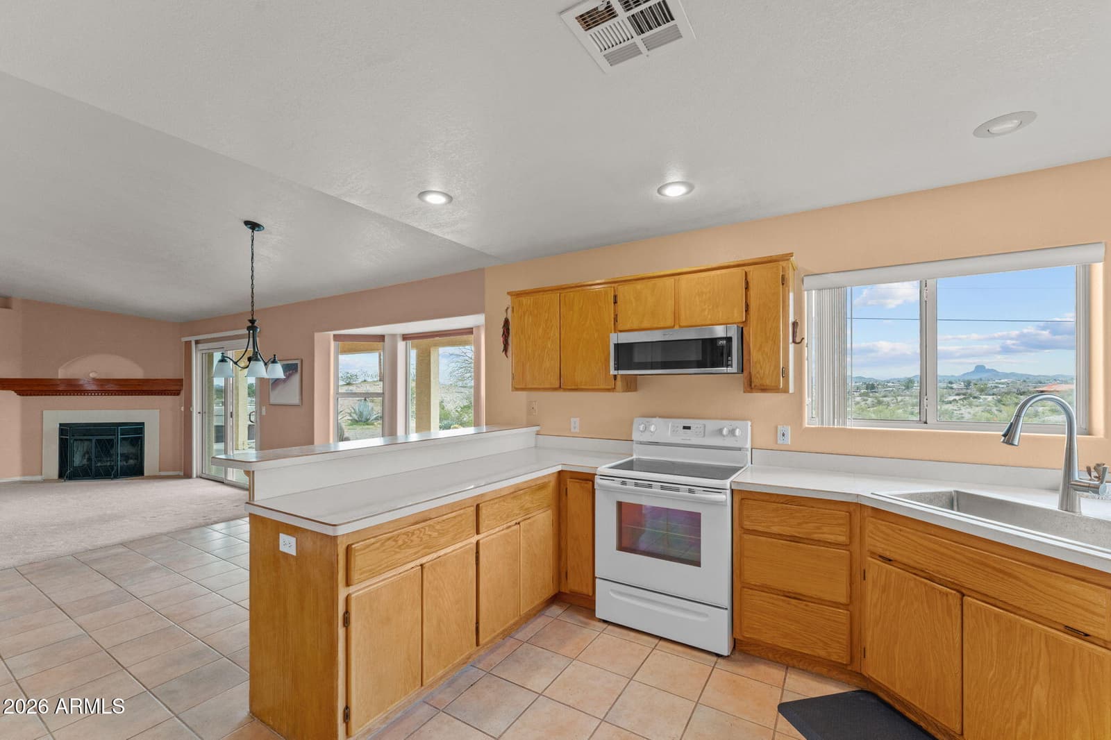 1315 N Mule Deer Trail, Wickenburg, AZ 85390 — photo 13 of 35