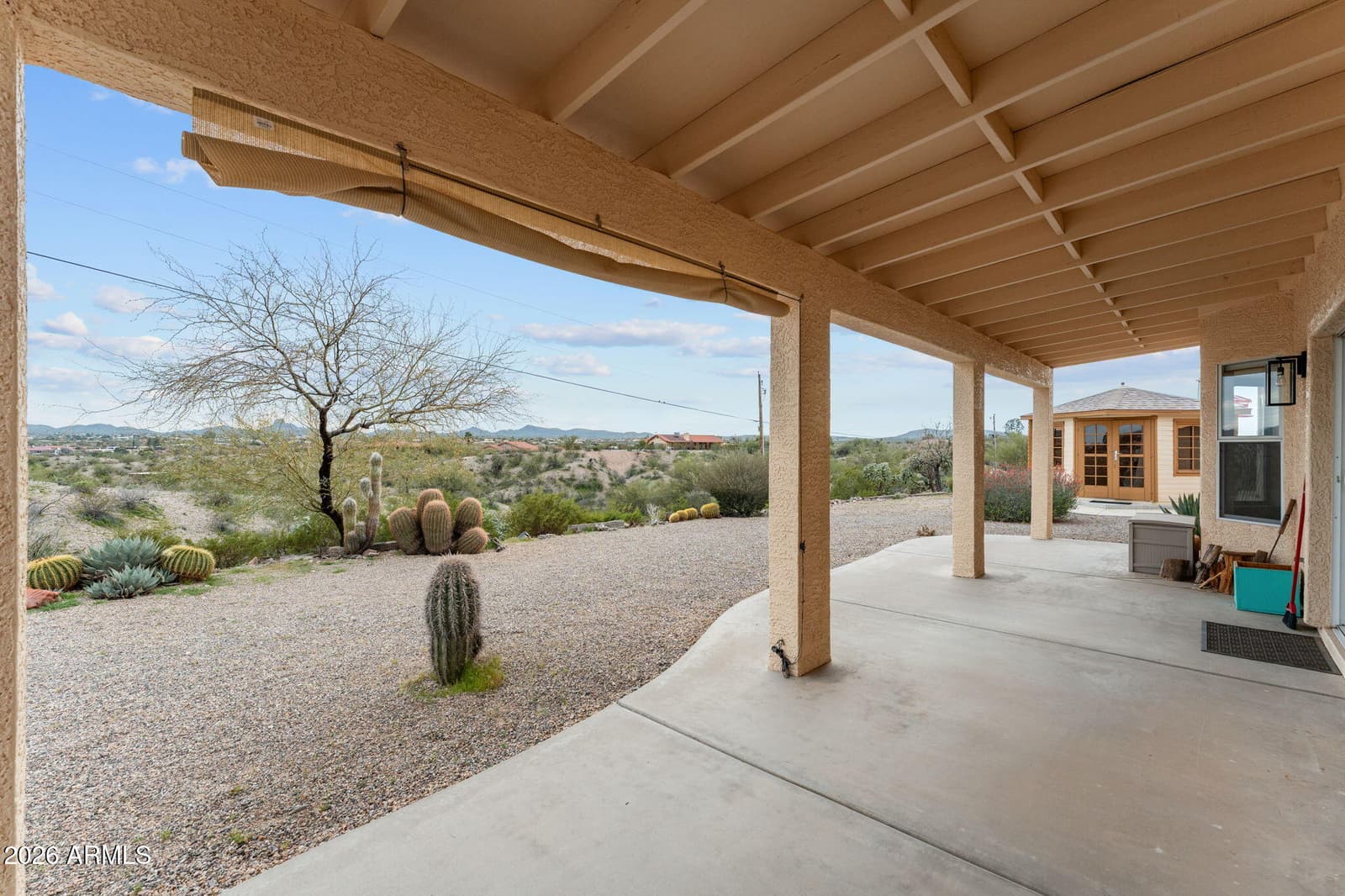 1315 N Mule Deer Trail, Wickenburg, AZ 85390 — photo 26 of 35