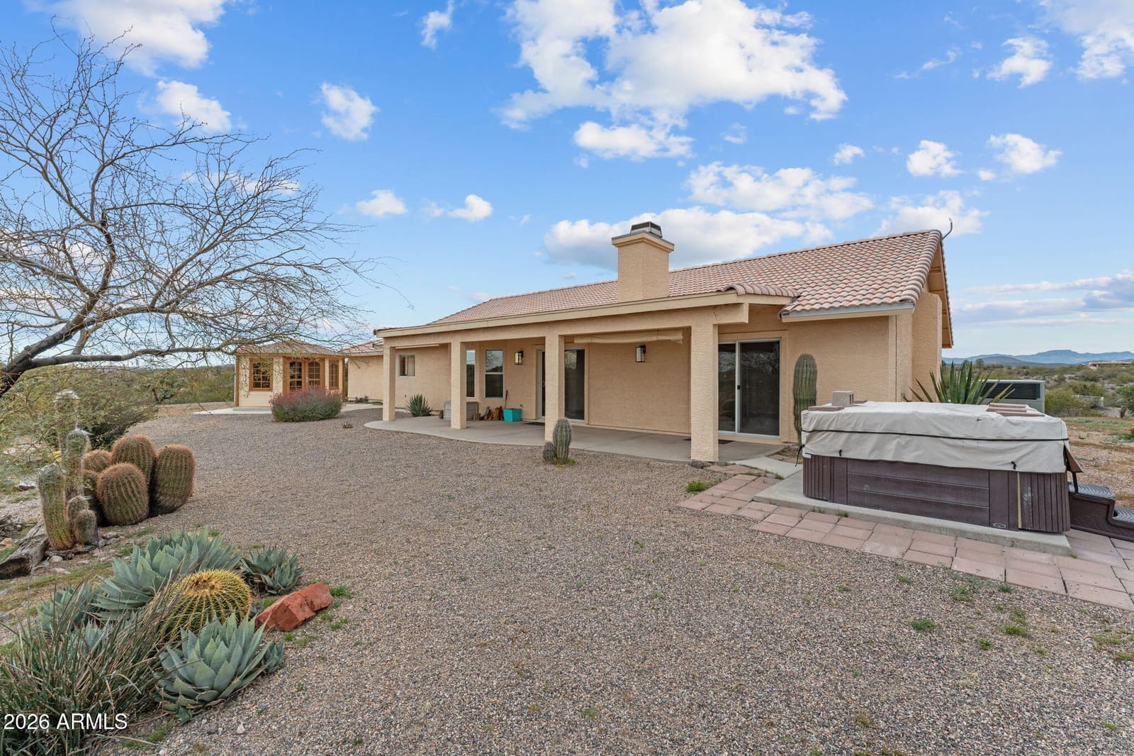 1315 N Mule Deer Trail, Wickenburg, AZ 85390 — photo 27 of 35