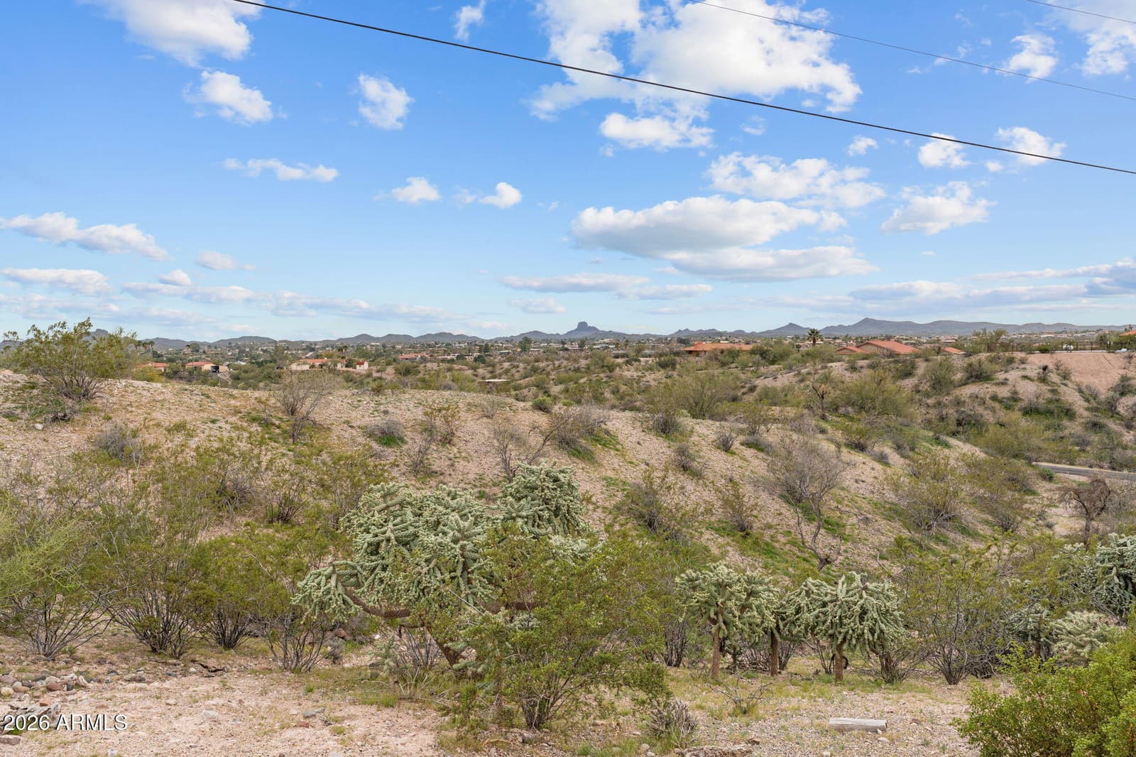 1315 N Mule Deer Trail, Wickenburg, AZ 85390 — photo 28 of 35