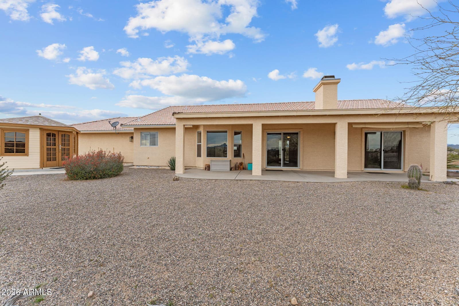 1315 N Mule Deer Trail, Wickenburg, AZ 85390 — photo 29 of 35