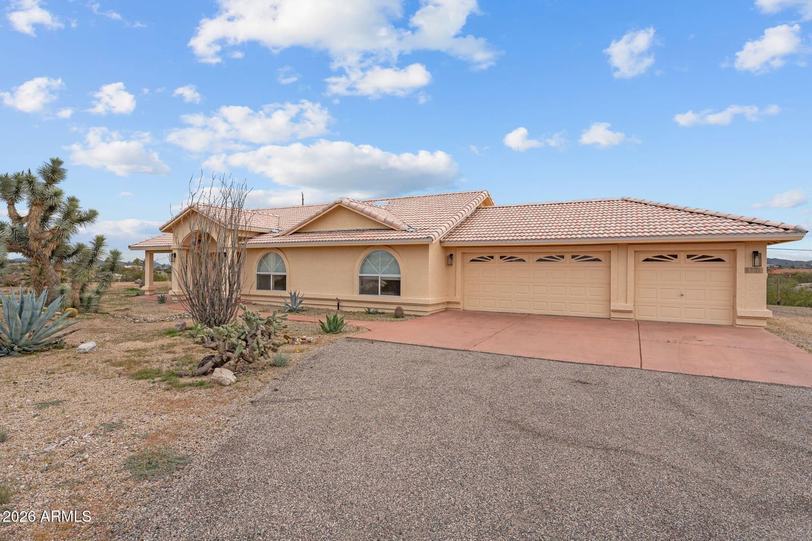 1315 N Mule Deer Trail, Wickenburg, AZ 85390 — photo 34 of 35