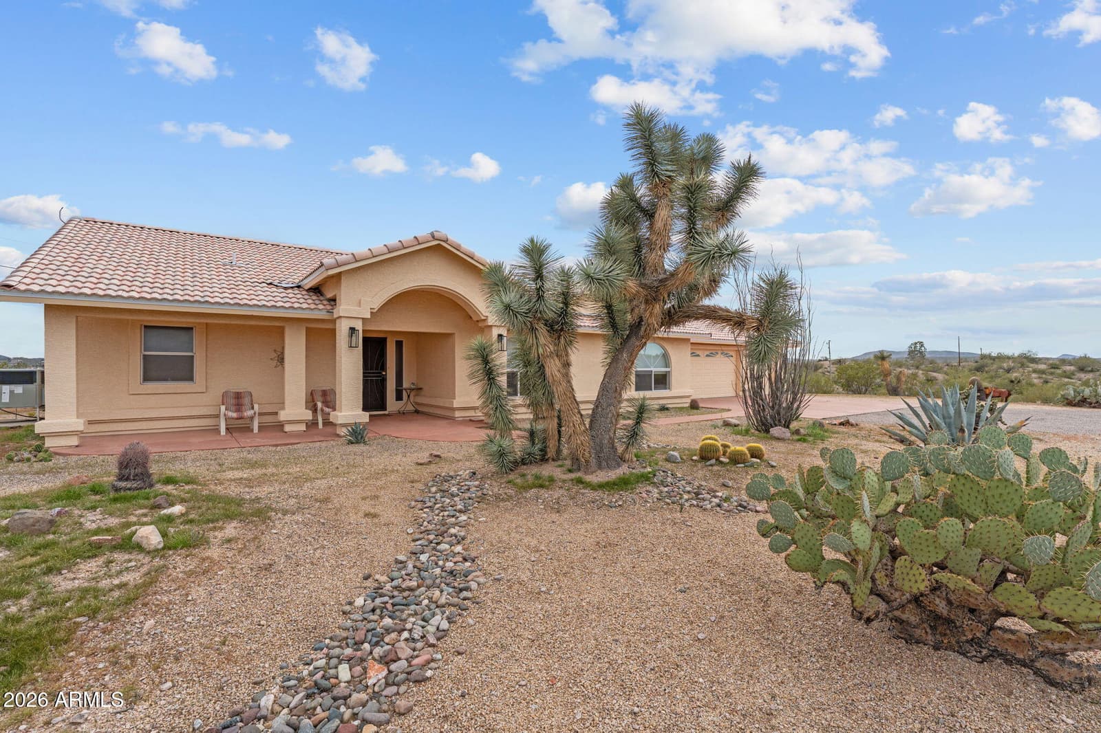 1315 N Mule Deer Trail, Wickenburg, AZ 85390 — photo 35 of 35
