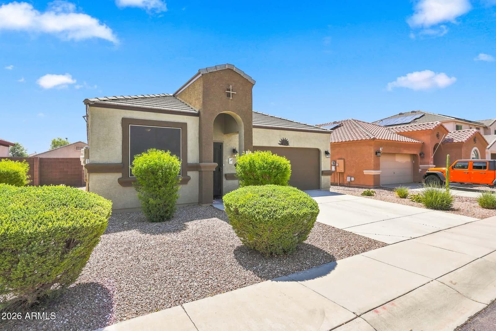 23835 W Wier Avenue, Buckeye, AZ 85326 — photo 30 of 30