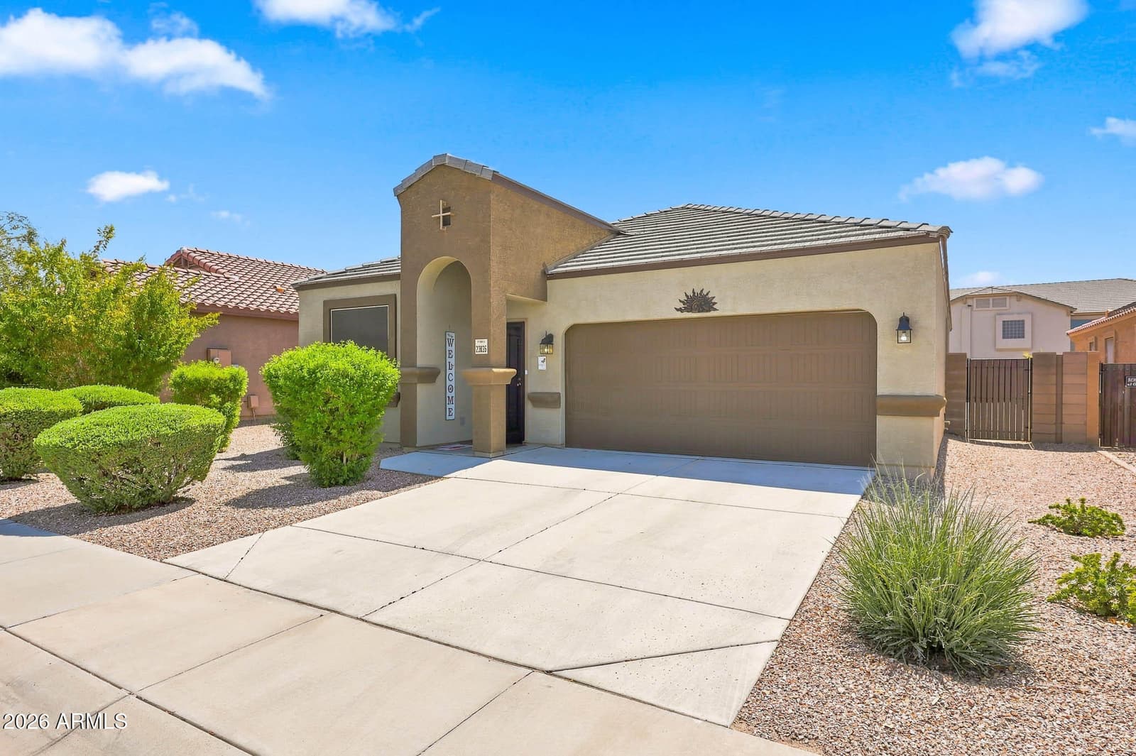 23835 W Wier Avenue, Buckeye, AZ 85326 — photo 5 of 30
