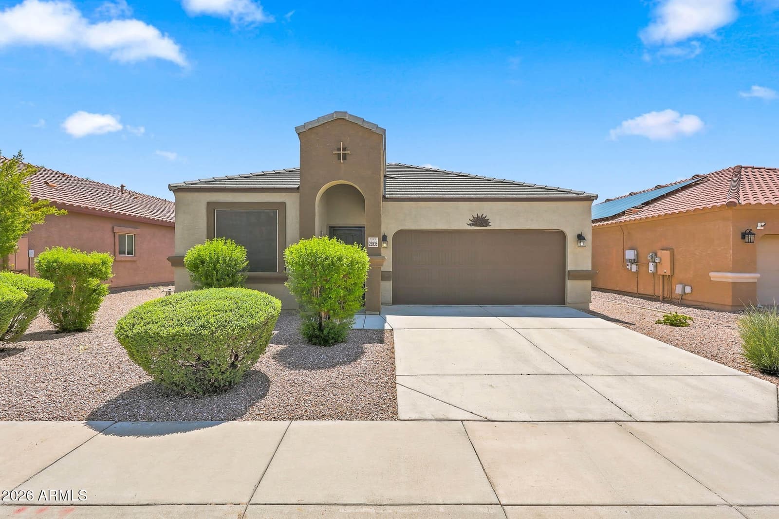 23835 W Wier Avenue, Buckeye, AZ 85326 — photo 1 of 30
