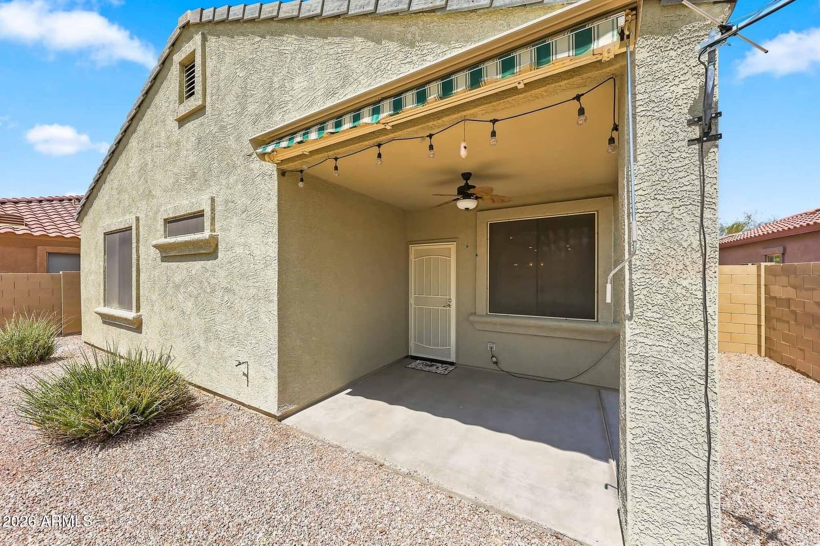 23835 W Wier Avenue, Buckeye, AZ 85326 — photo 27 of 30