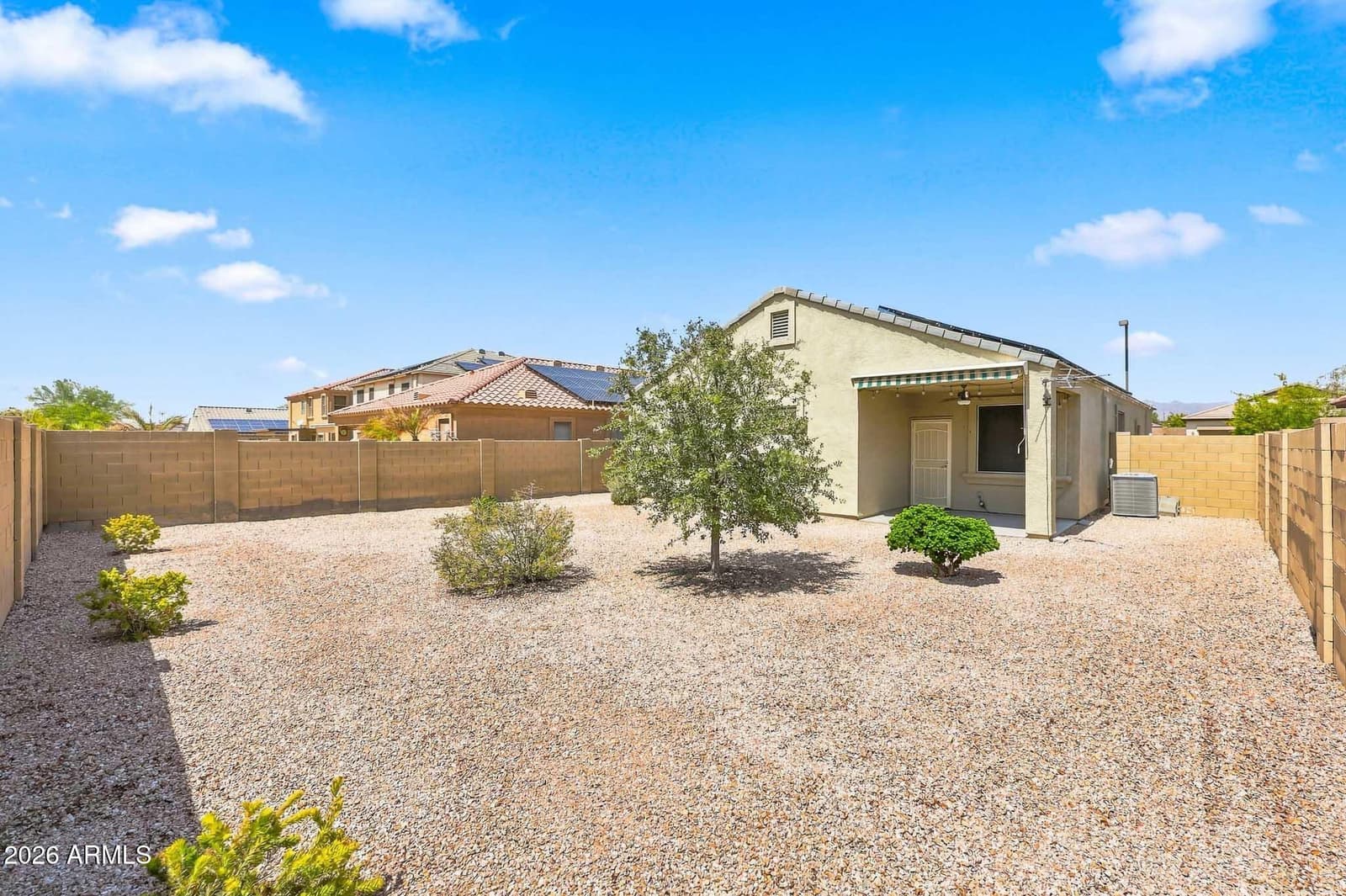 23835 W Wier Avenue, Buckeye, AZ 85326 — photo 28 of 30