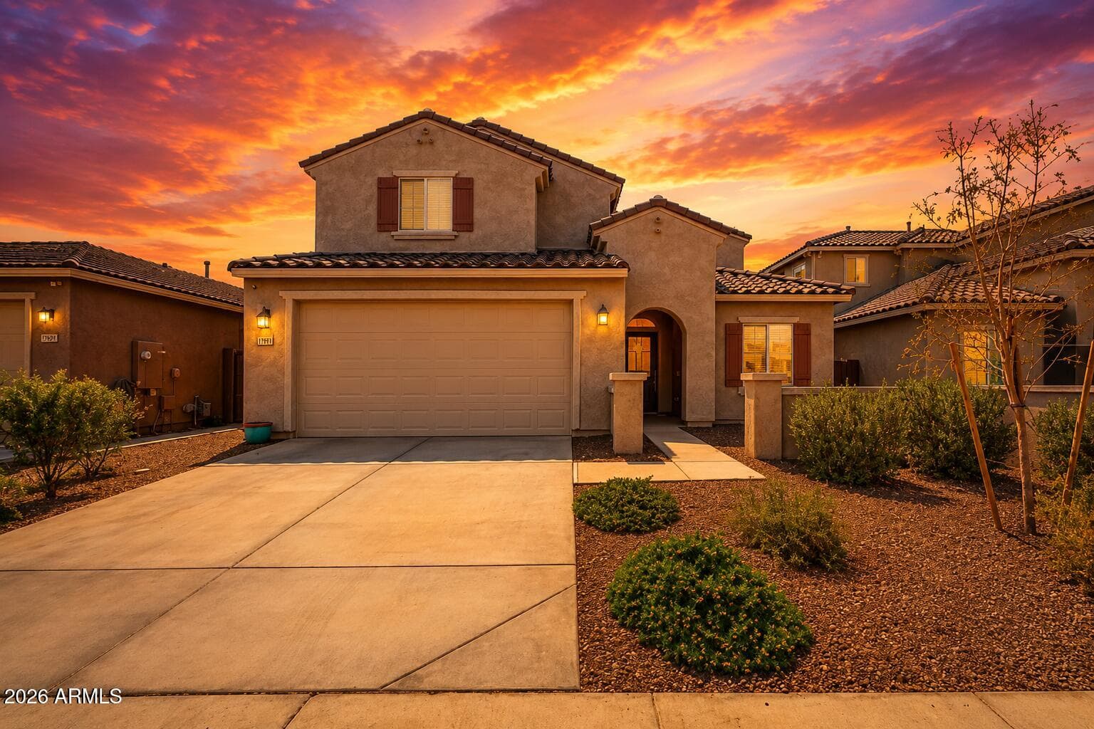 17681 W Encinas Lane, Goodyear, AZ 85338 — photo 3 of 51