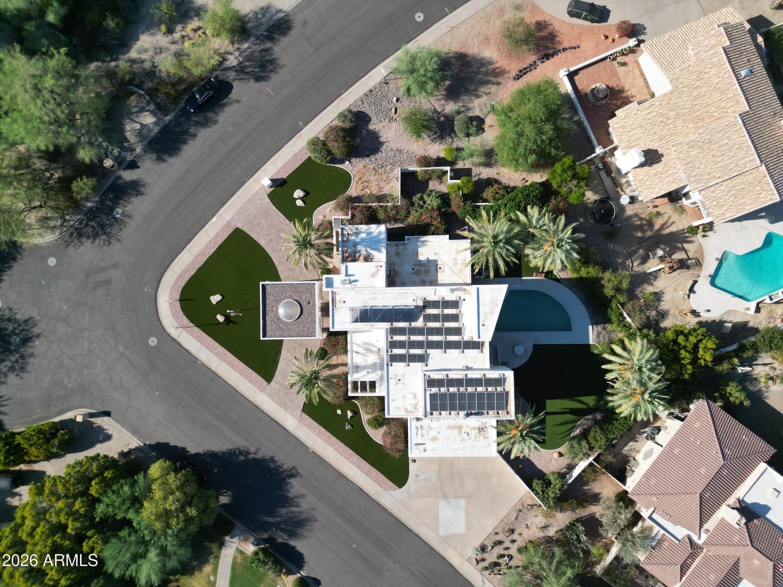3307 E Kachina Drive, Phoenix, AZ 85044 — photo 3 of 29