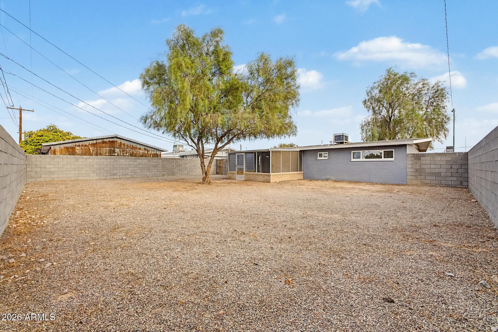 11130 W Jersey Avenue, Youngtown, AZ 85363 — photo 32 of 35