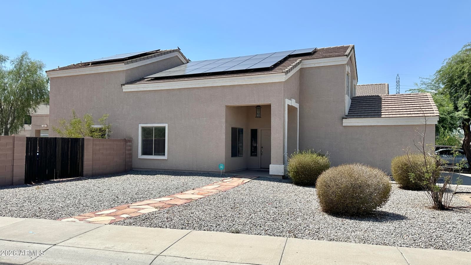 11419 W Madisen Ellise Drive, Surprise, AZ 85378 — photo 3 of 30