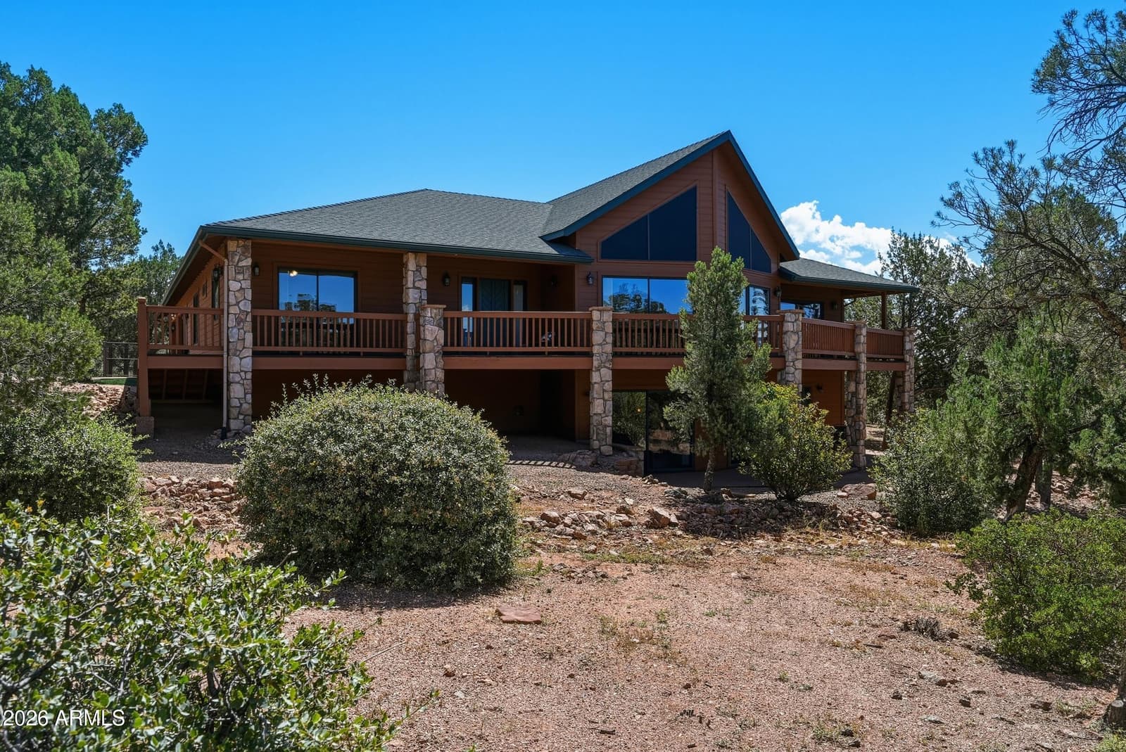 401 N Whitetail Drive, Payson, AZ 85541 — photo 2 of 61