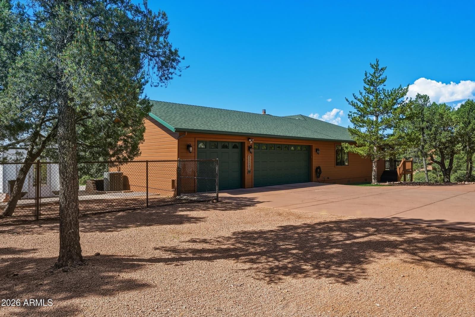 401 N Whitetail Drive, Payson, AZ 85541 — photo 3 of 61