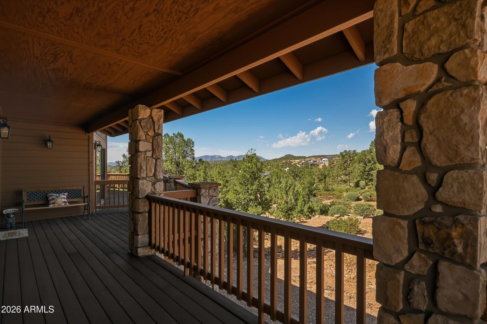 401 N Whitetail Drive, Payson, AZ 85541 — photo 4 of 61