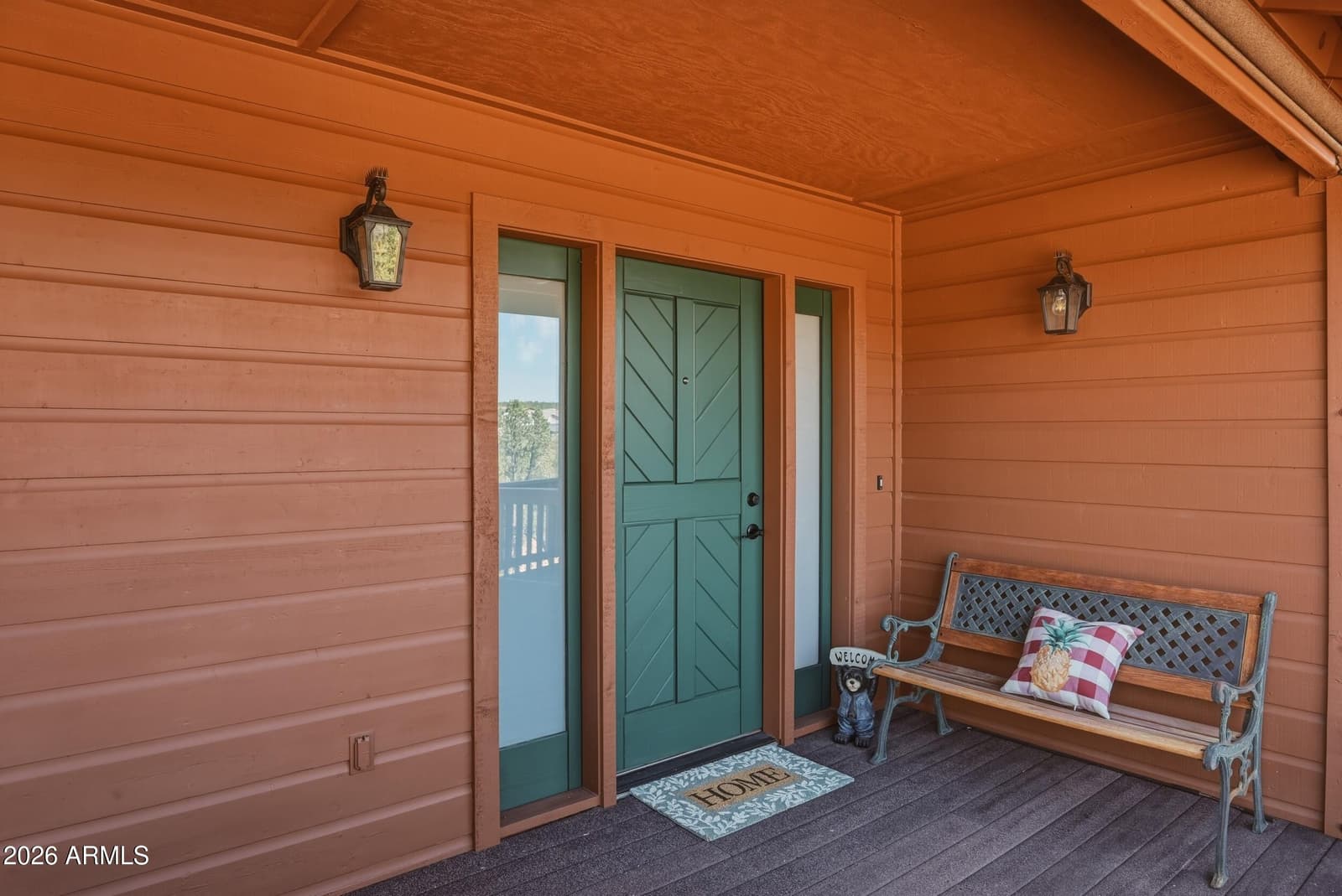 401 N Whitetail Drive, Payson, AZ 85541 — photo 5 of 61