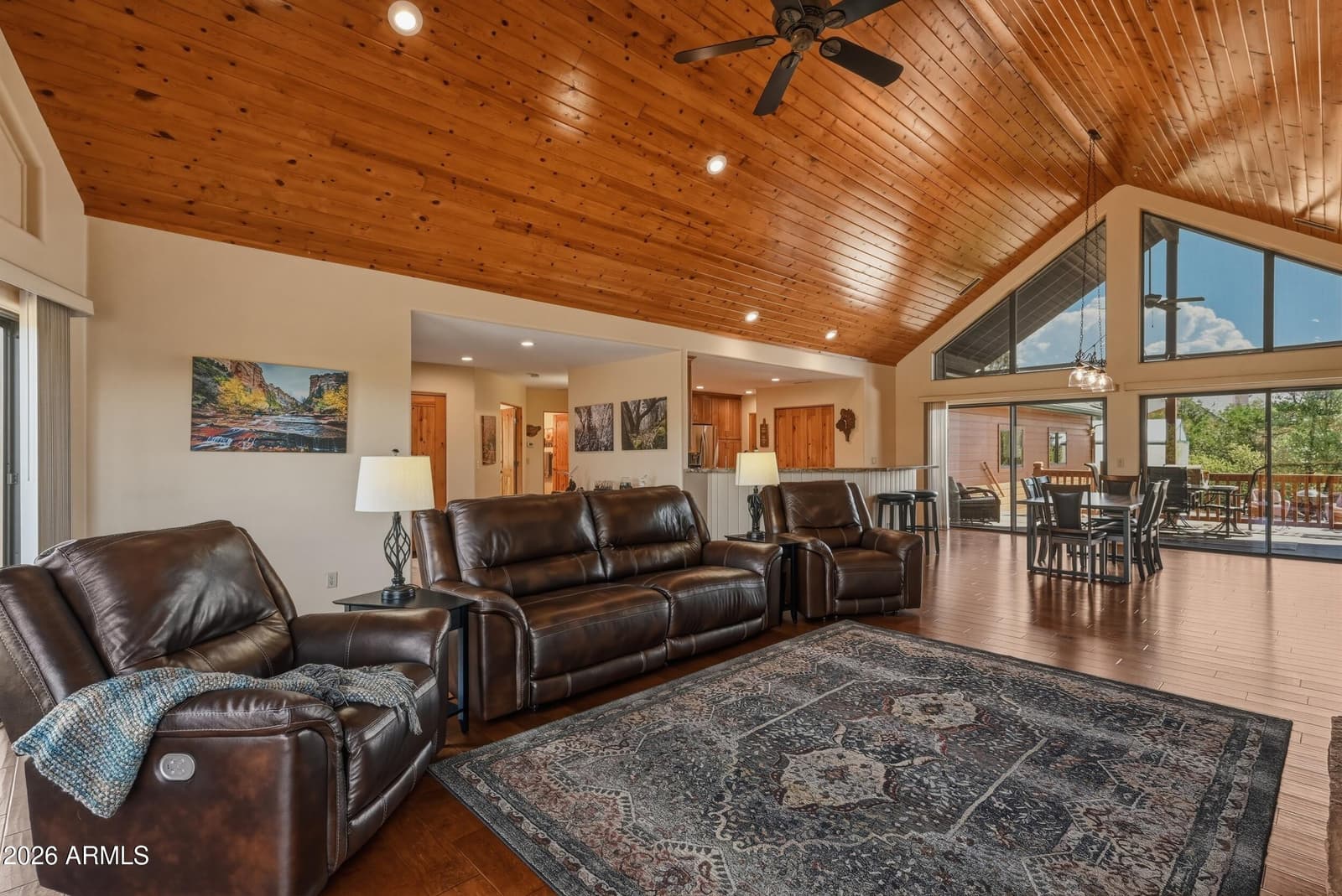 401 N Whitetail Drive, Payson, AZ 85541 — photo 8 of 61