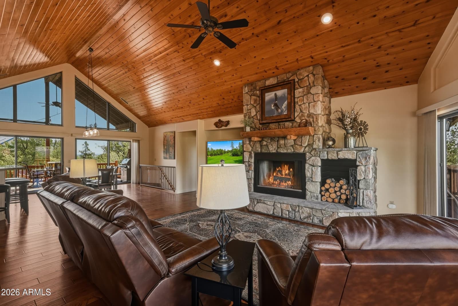401 N Whitetail Drive, Payson, AZ 85541 — photo 9 of 61