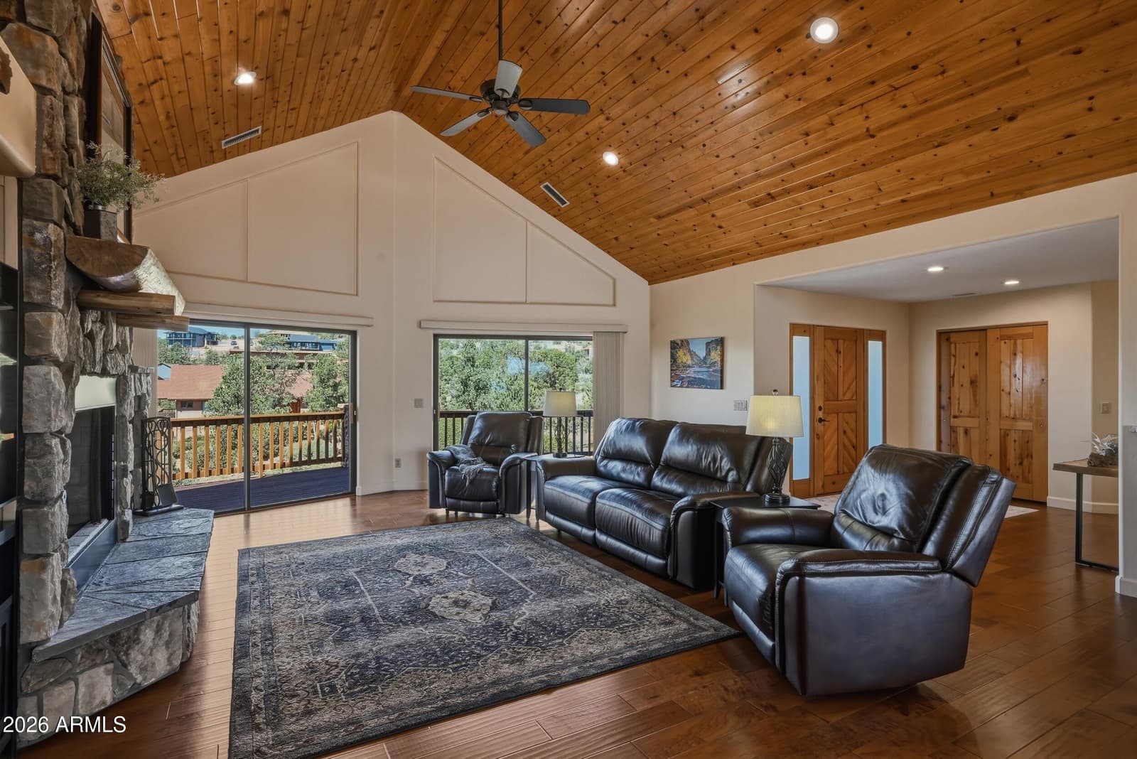 401 N Whitetail Drive, Payson, AZ 85541 — photo 10 of 61