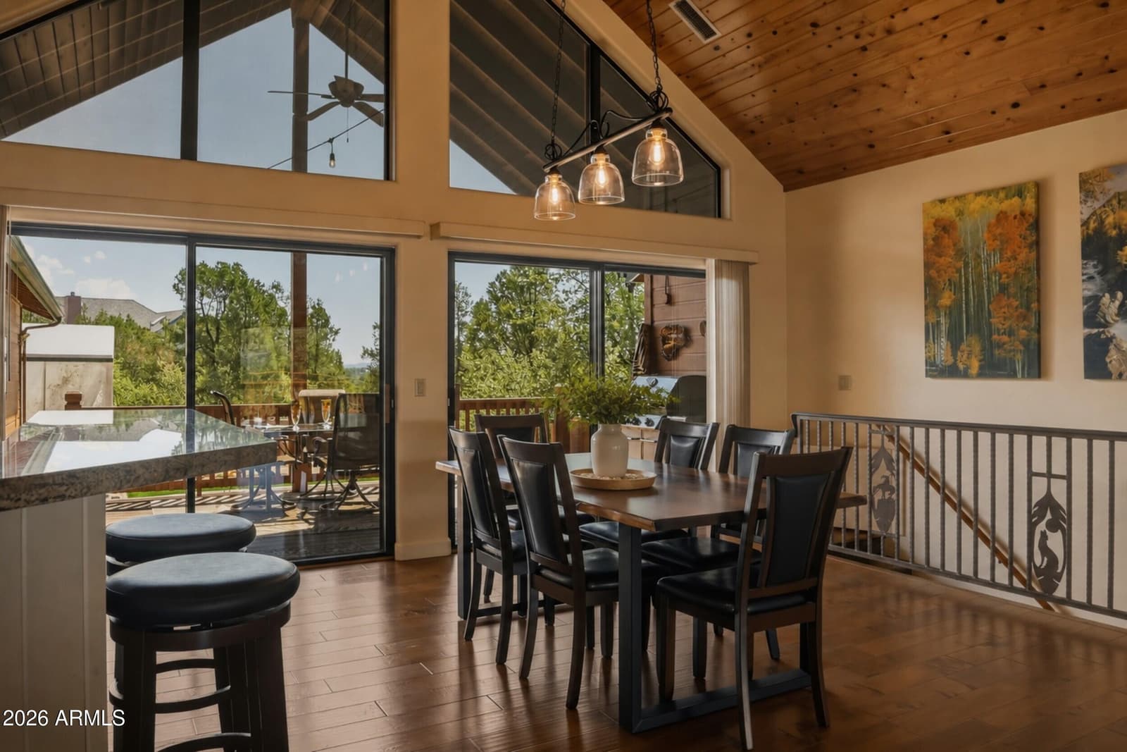 401 N Whitetail Drive, Payson, AZ 85541 — photo 12 of 61