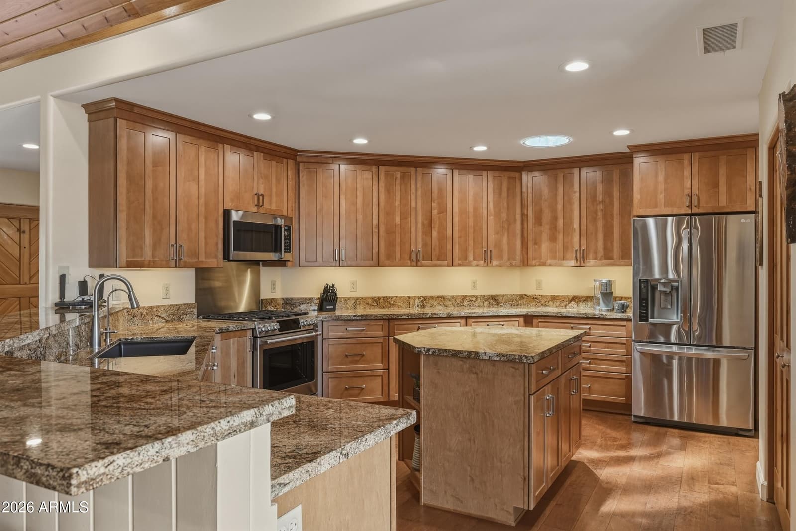 401 N Whitetail Drive, Payson, AZ 85541 — photo 13 of 61