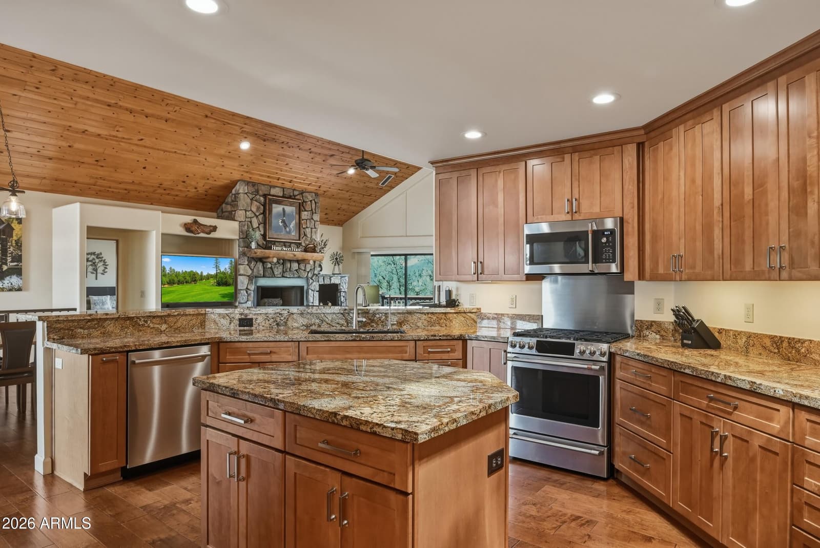 401 N Whitetail Drive, Payson, AZ 85541 — photo 14 of 61