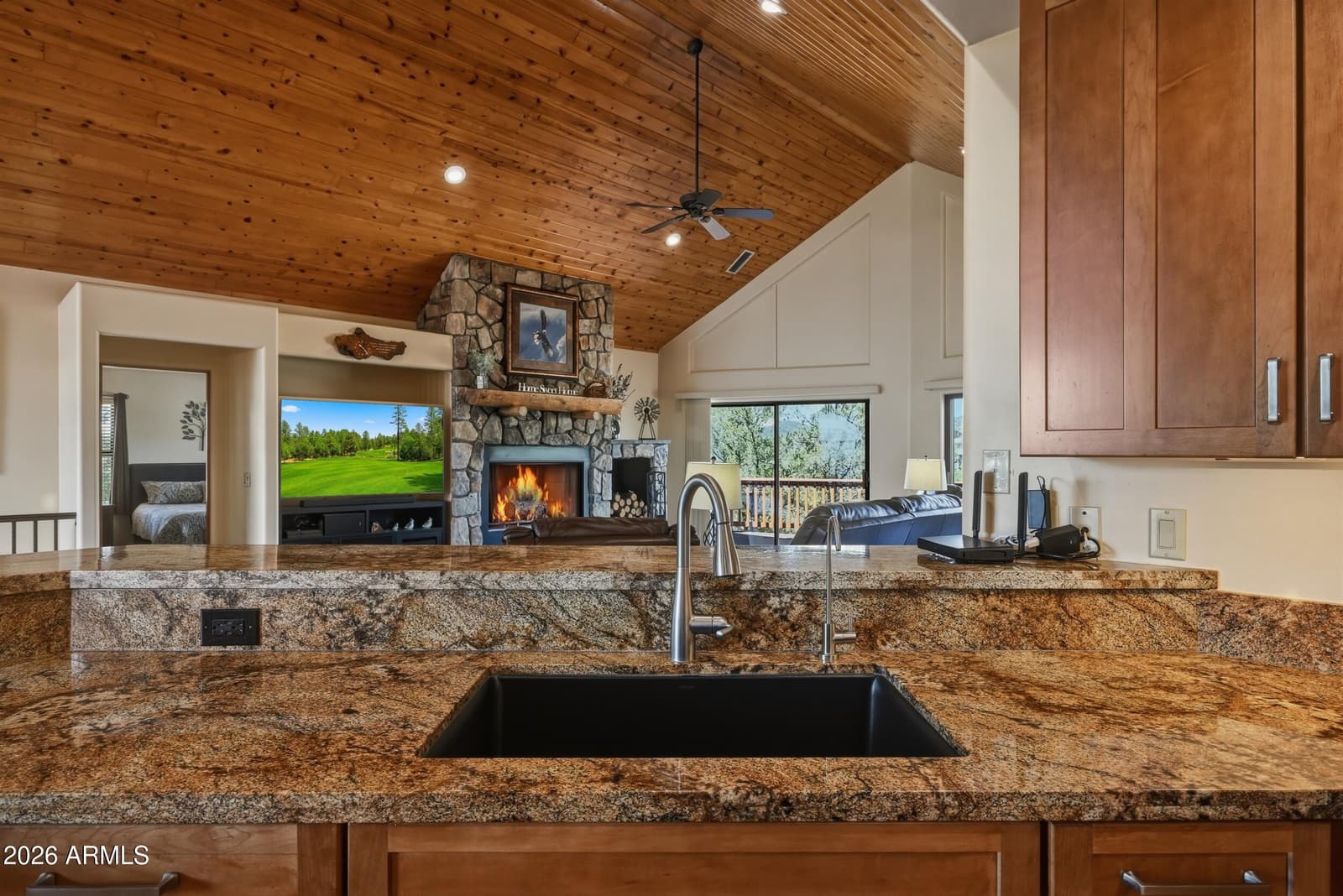 401 N Whitetail Drive, Payson, AZ 85541 — photo 15 of 61