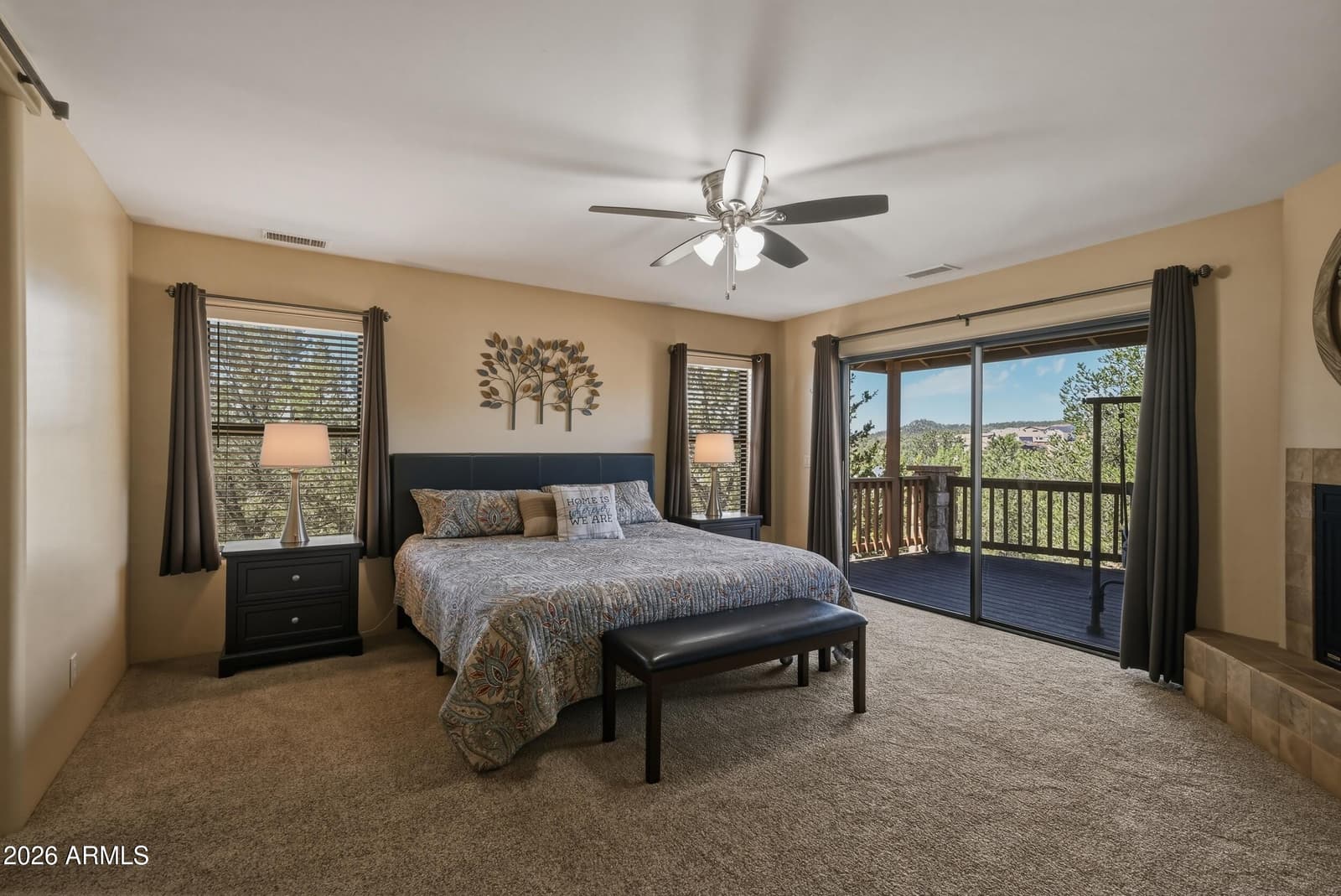 401 N Whitetail Drive, Payson, AZ 85541 — photo 17 of 61