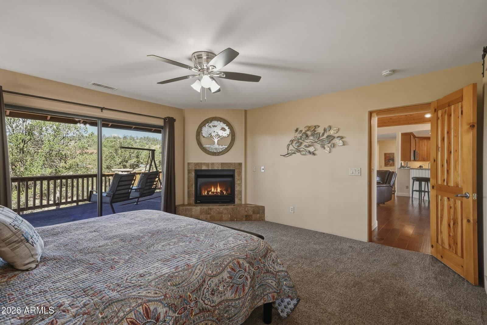 401 N Whitetail Drive, Payson, AZ 85541 — photo 18 of 61