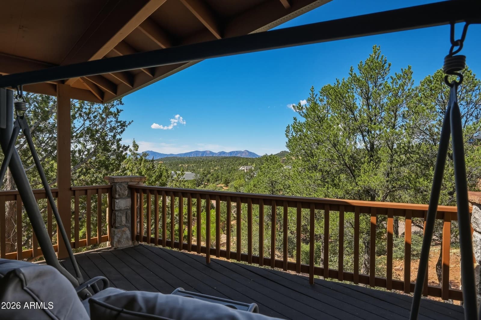 401 N Whitetail Drive, Payson, AZ 85541 — photo 22 of 61