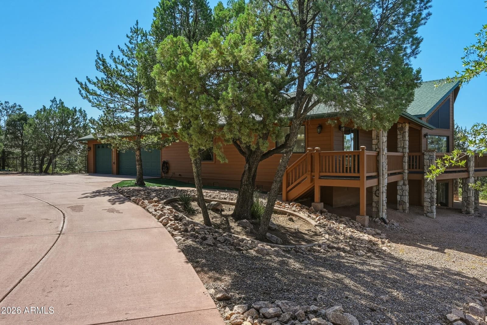 401 N Whitetail Drive, Payson, AZ 85541 — photo 23 of 61