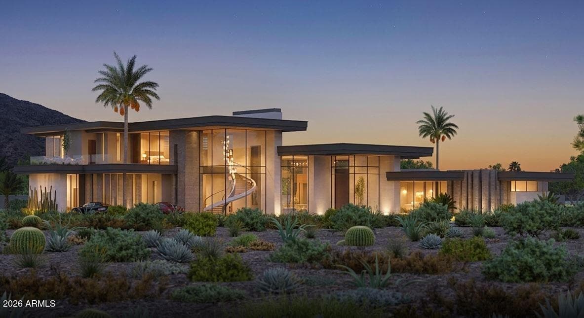 6326 E Alta Hacienda Drive, Scottsdale, AZ 85251 — photo 2 of 8