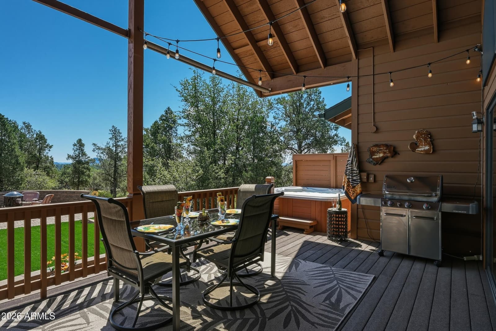 401 N Whitetail Drive, Payson, AZ 85541 — photo 35 of 61