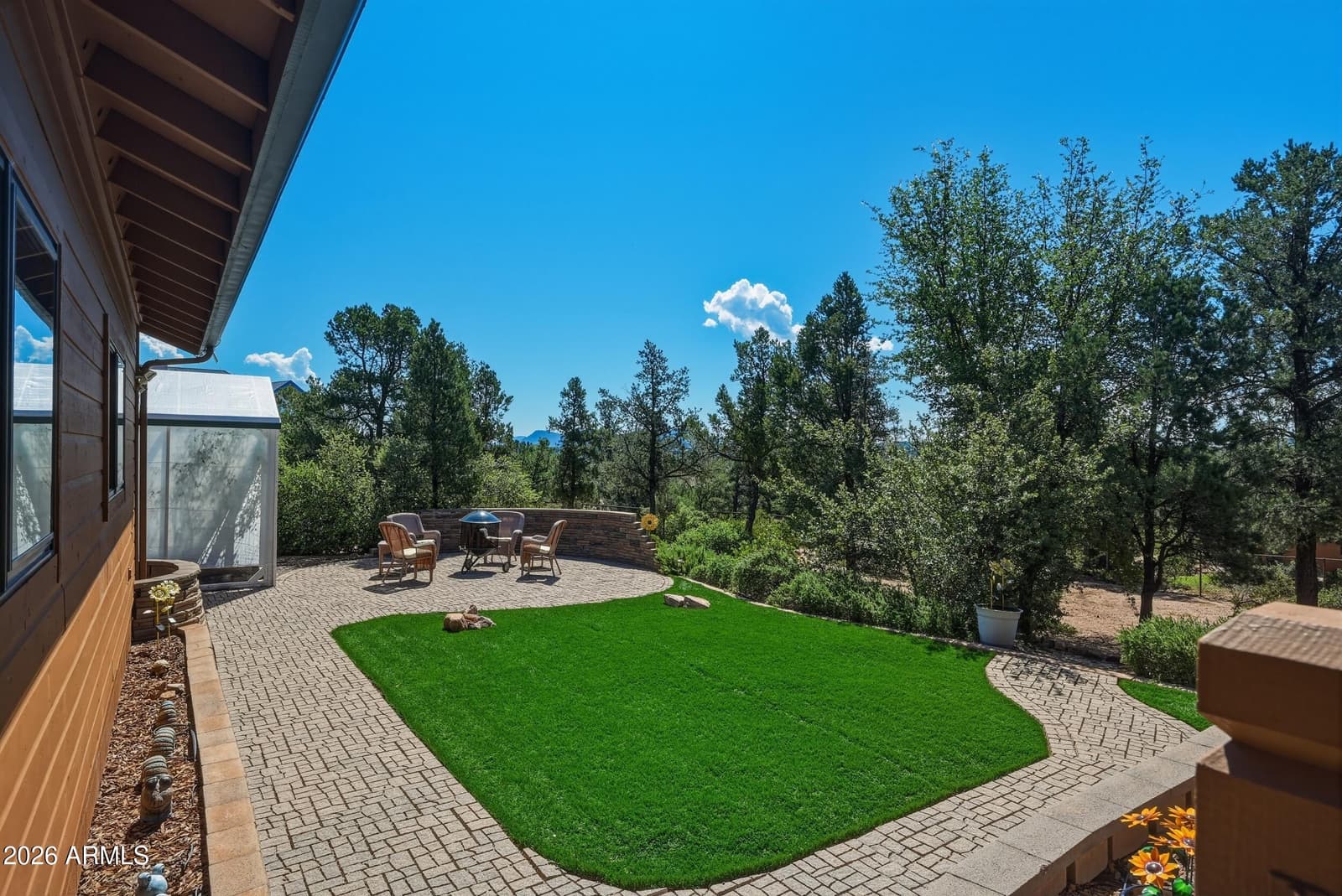 401 N Whitetail Drive, Payson, AZ 85541 — photo 37 of 61