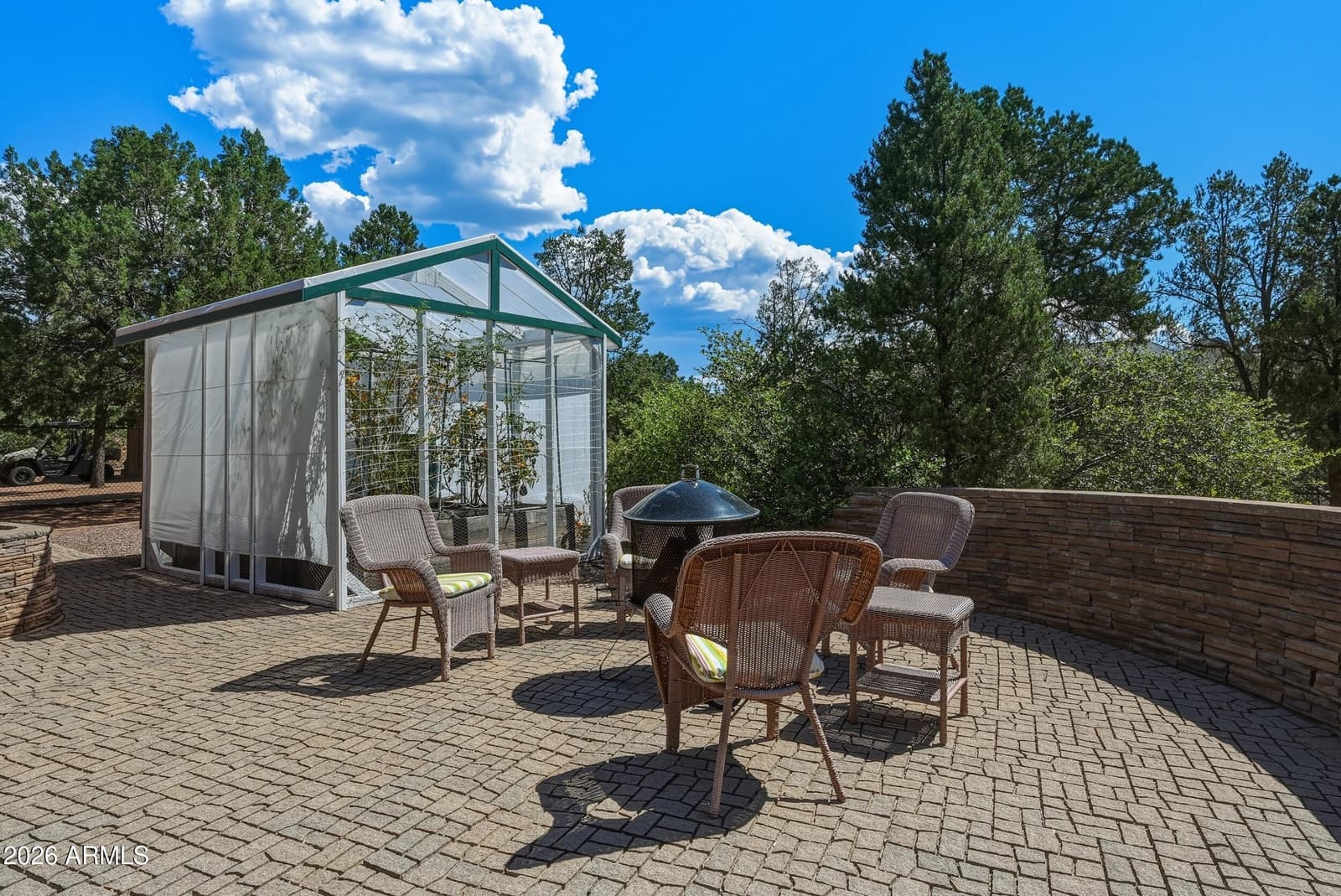 401 N Whitetail Drive, Payson, AZ 85541 — photo 38 of 61