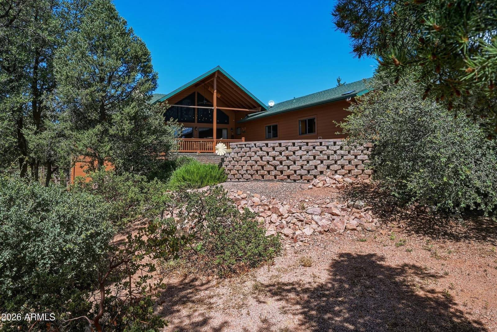 401 N Whitetail Drive, Payson, AZ 85541 — photo 41 of 61