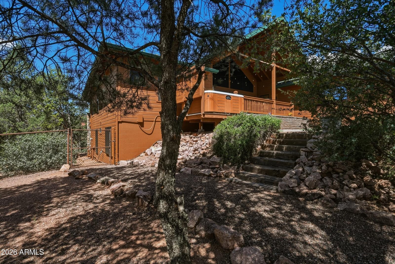 401 N Whitetail Drive, Payson, AZ 85541 — photo 42 of 61