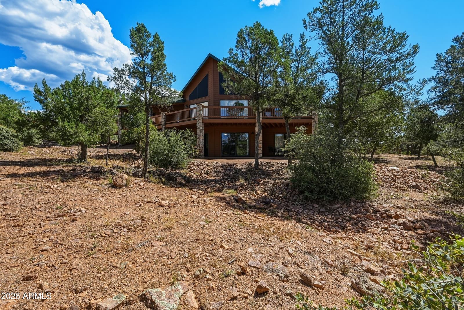 401 N Whitetail Drive, Payson, AZ 85541 — photo 44 of 61