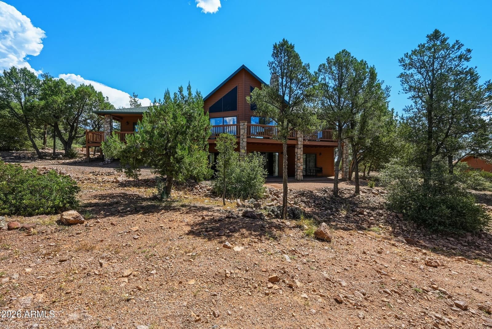 401 N Whitetail Drive, Payson, AZ 85541 — photo 45 of 61
