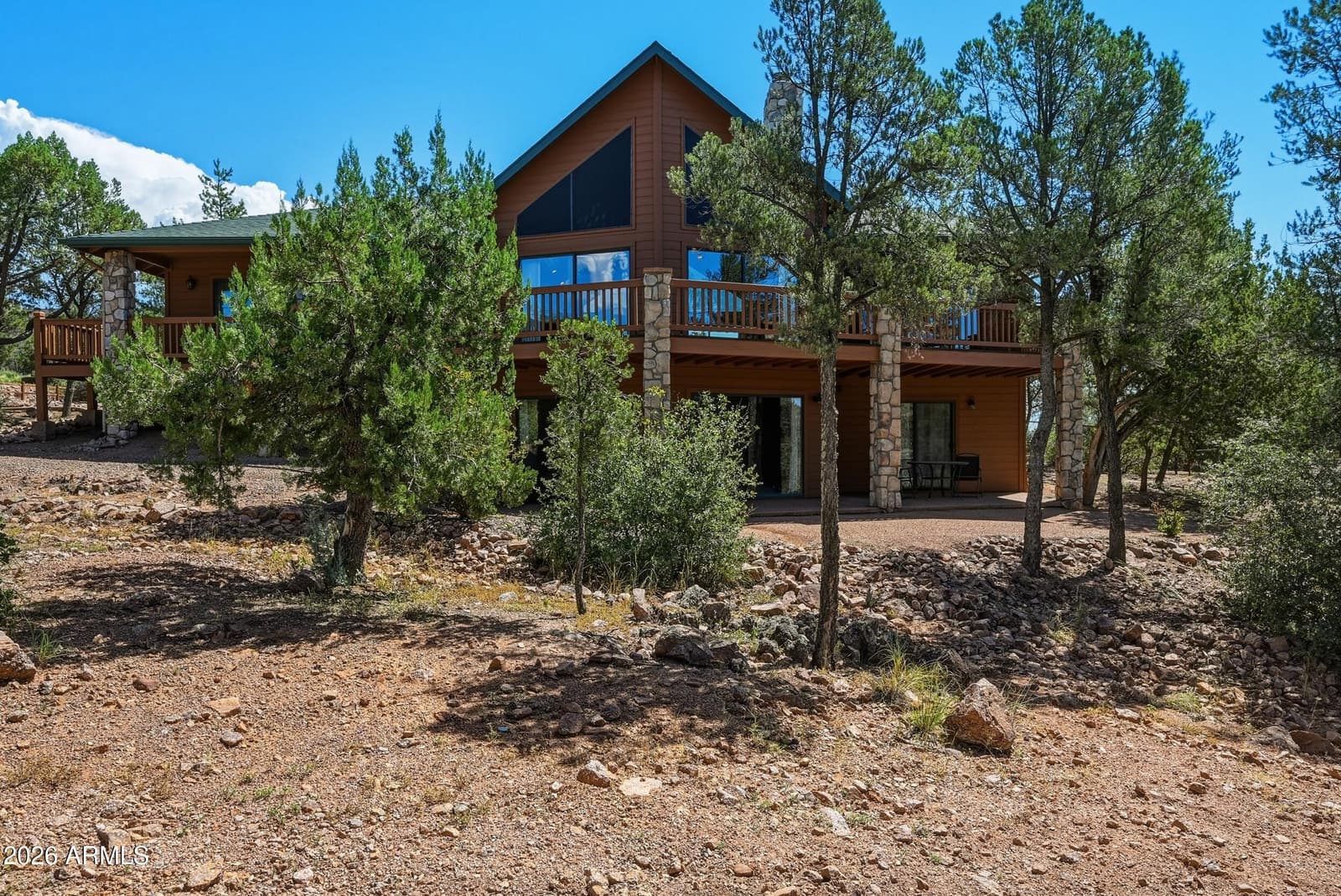 401 N Whitetail Drive, Payson, AZ 85541 — photo 46 of 61