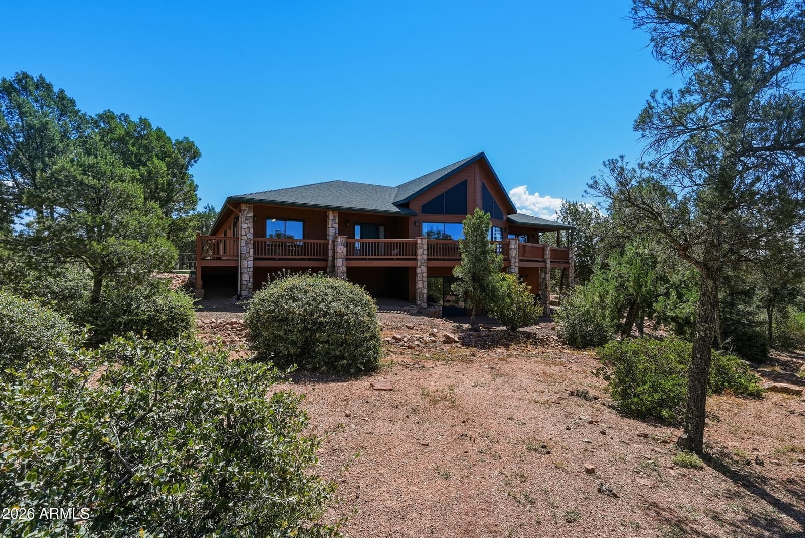 401 N Whitetail Drive, Payson, AZ 85541 — photo 47 of 61