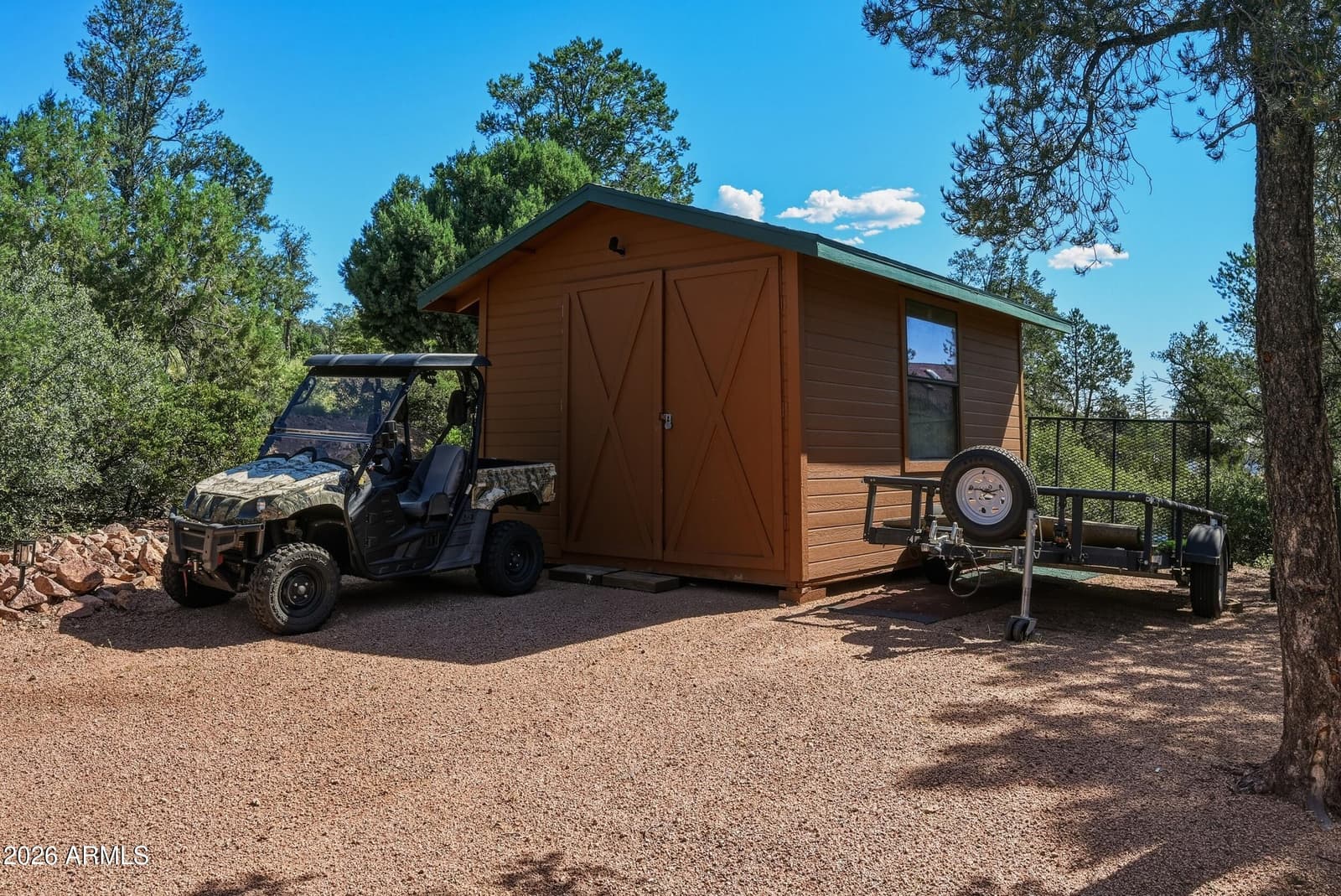 401 N Whitetail Drive, Payson, AZ 85541 — photo 48 of 61